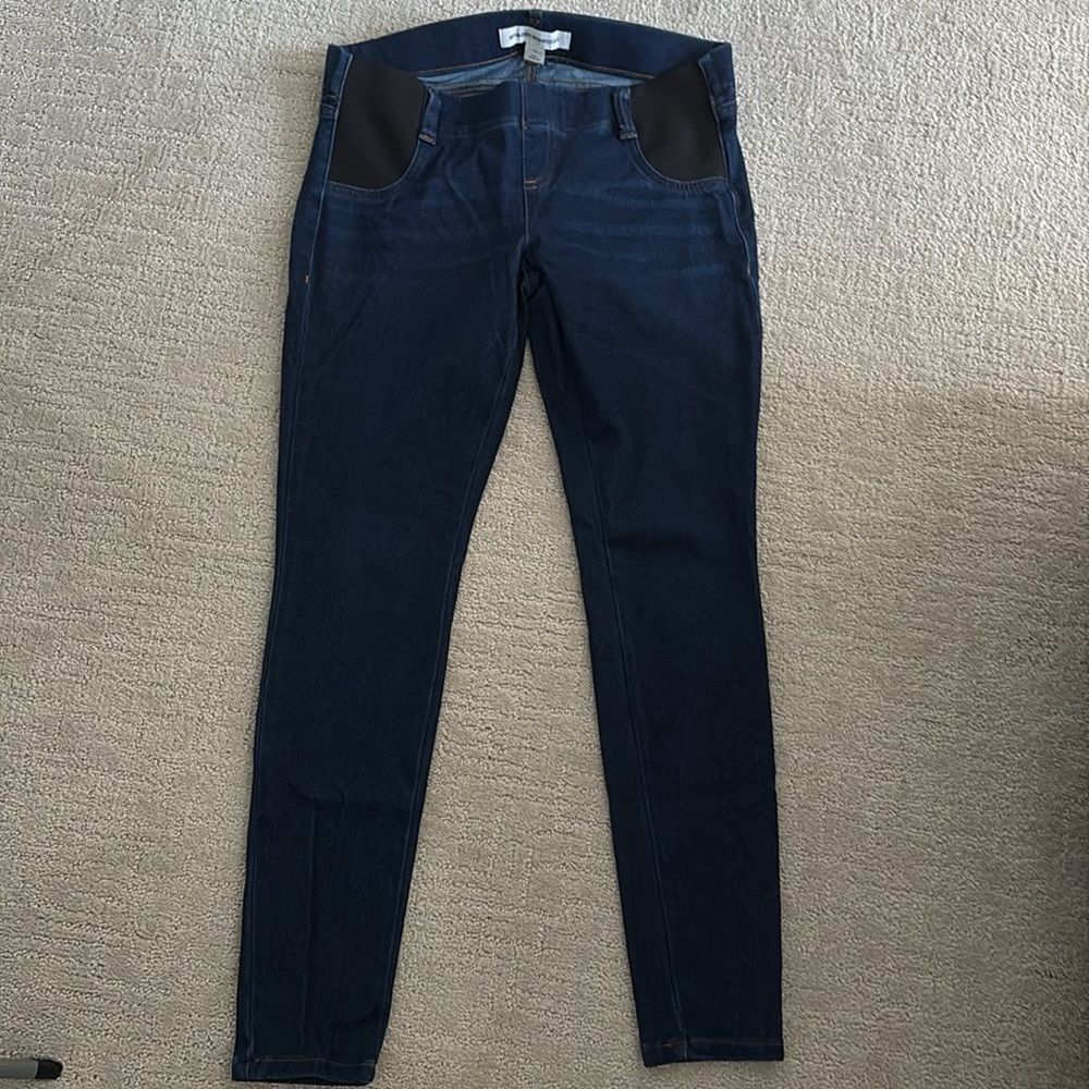 Bundle Amazon Essentials Maternity Pants - image 3